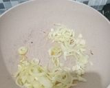 Foto langkah ke 4 dari resep Cap cay ayam,baso praktis.