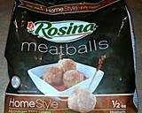 Mike's Easy Meatball Subs recipe step 1 photo