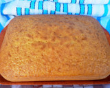 Foto del paso 11 de la receta: Mis bizcochos de yogur