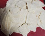 Foto del paso 1 de la receta: Chilaquiles rojos