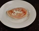 Stuffed Chicken Breasts with Cheese, Poblano Peppers and Pastram recipe step 7 photo