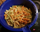 Foto del paso 1 de la receta: Ensalada de pasta