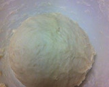 A picture of step 4 of Simple & Springy Beignet-Style Bread.