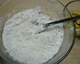 A picture of step 1 of [Farmhouse Recipe] Brown Sugar Sata Andagi Donuts.