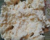 Foto del paso 2 de la receta: Capelinas de KaniKama (sorrentinos)