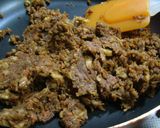 A picture of step 3 of Macrobiotic-Style Vegetable Miso.