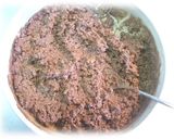 A picture of step 5 of Cookie Crunch Chocolates for Valentine's Day.
