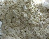 A picture of step 3 of Bright Yellow Turmeric Udon Noodles.