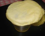 A picture of step 17 of Easy Hand Kneaded Basic Sweet Bread Dough.