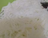 Foto langkah ke 1 dari resep Bihun Goreng Anak.