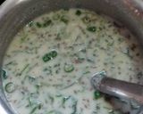 रवा डोसा (Rava Dosa recipe in Hindi) रेसिपी चरण 4 फोटो