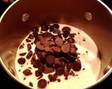 Chocolate Dream Leche Cake with Ganache recipe step 4 photo
