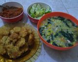 Foto langkah ke 8 dari resep Barobbo.