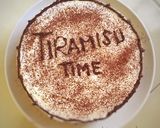 Foto langkah ke 3 dari resep Bolu Tiramisu kukus #fridajoincoffee.