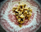 Foto del paso 6 de la receta: Risotto de berenjena