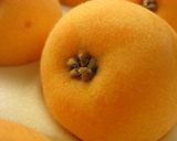 A picture of step 2 of Loquat Compote Using Lemon Lime Soda.