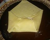 A picture of step 6 of Pizza Egg Rolls!.
