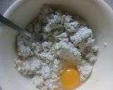 Foto langkah ke 1 dari resep Baso Tahu Kuah Bening.