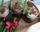 Cara Membuat Puding Coklat 3