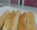 صورة لخطوة 8 من وصفة عيش فينو 🥖🥖