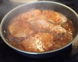 Foto del paso 2 de la receta: Boneles al Vino y Cítricos