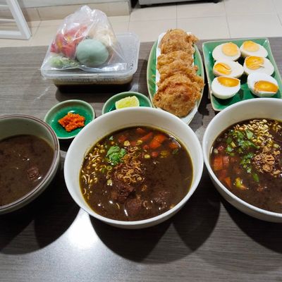 Langkah 3