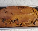 Chocolate Chip Pumpkin Bread recipe step 7 photo