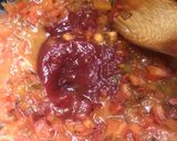 Foto del paso 3 de la receta: Bolas de carne arrabbiata