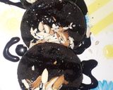 ઓરીઓ બ્રાઉની (Orio Brownie Recipe In Gujarati) રેસીપી સ્ટેપ4ફોટો