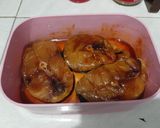 Foto langkah ke 1 dari resep Tenggiri goreng simple.
