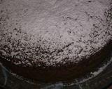 Foto del paso 5 de la receta: Budín de chocolate 🍫
