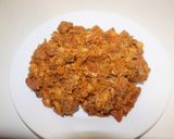 Foto del paso 5 de la receta: Ropa vieja