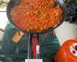 Foto del paso 3 de la receta: Paella de pollo