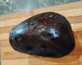 Foto del passaggio 1 della ricetta The Green & Golden Meat-Lovers Eggplant Stack