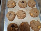 Coklat Cookies 🍪