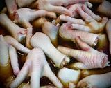Hình bước làm 2 của món Chân gà tàu xì
