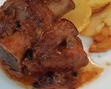 Foto del paso 7 de la receta: Codillos encebollados