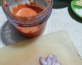 Foto langkah ke 2 dari resep 893 Sambal Goreng Udang Tahu Telur.