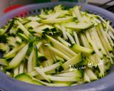 Hình bước làm 2 của món Cơm ngon nhà nấu