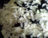 Sig's Very Strong Cheese and Onion Bread recipe step 2 photo