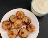 ફરાળી અપ્પે (Farali Appe Recipe In Gujarati) રેસીપી સ્ટેપ2ફોટો