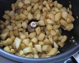 Une image de l'étape 5 de Pommes de terre rissolées au Cookeo infinity 😃.