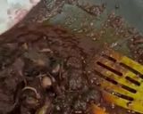Gambar langkah 7 resipi Daging Dendeng Perak.