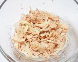 A picture of step 4 of Cappellini Style Chilled Chinese Noodle Sauce.