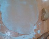 A picture of step 7 of Homemade Egg Noodles.