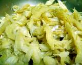 cod fish potatoes casserole (portuguese bacalhau com natas ) recipe step 4 photo