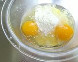 A picture of step 2 of Hearty Breaded Chicken Cutlets.