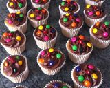 Foto del paso 6 de la receta: Cupcake día del niño