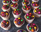 Foto del paso 6 de la receta: Cupcake día del niño