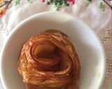 Foto del paso 3 de la receta Flores de manzana al horno